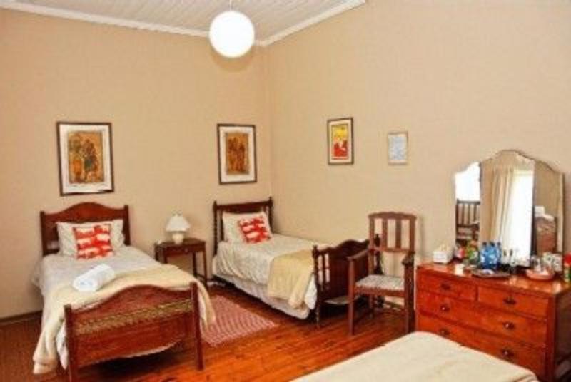 Walkerbouts Inn Rhodes Exterior foto